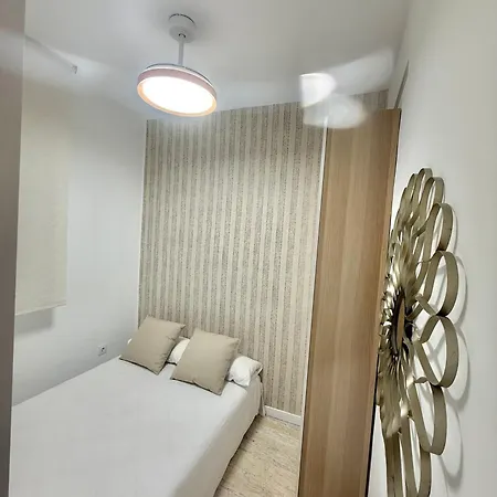 Apartamento Penthouse Center *
