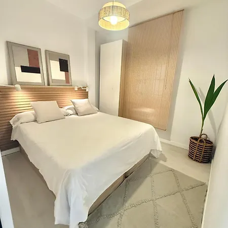 Penthouse Center Apartment Sevilla